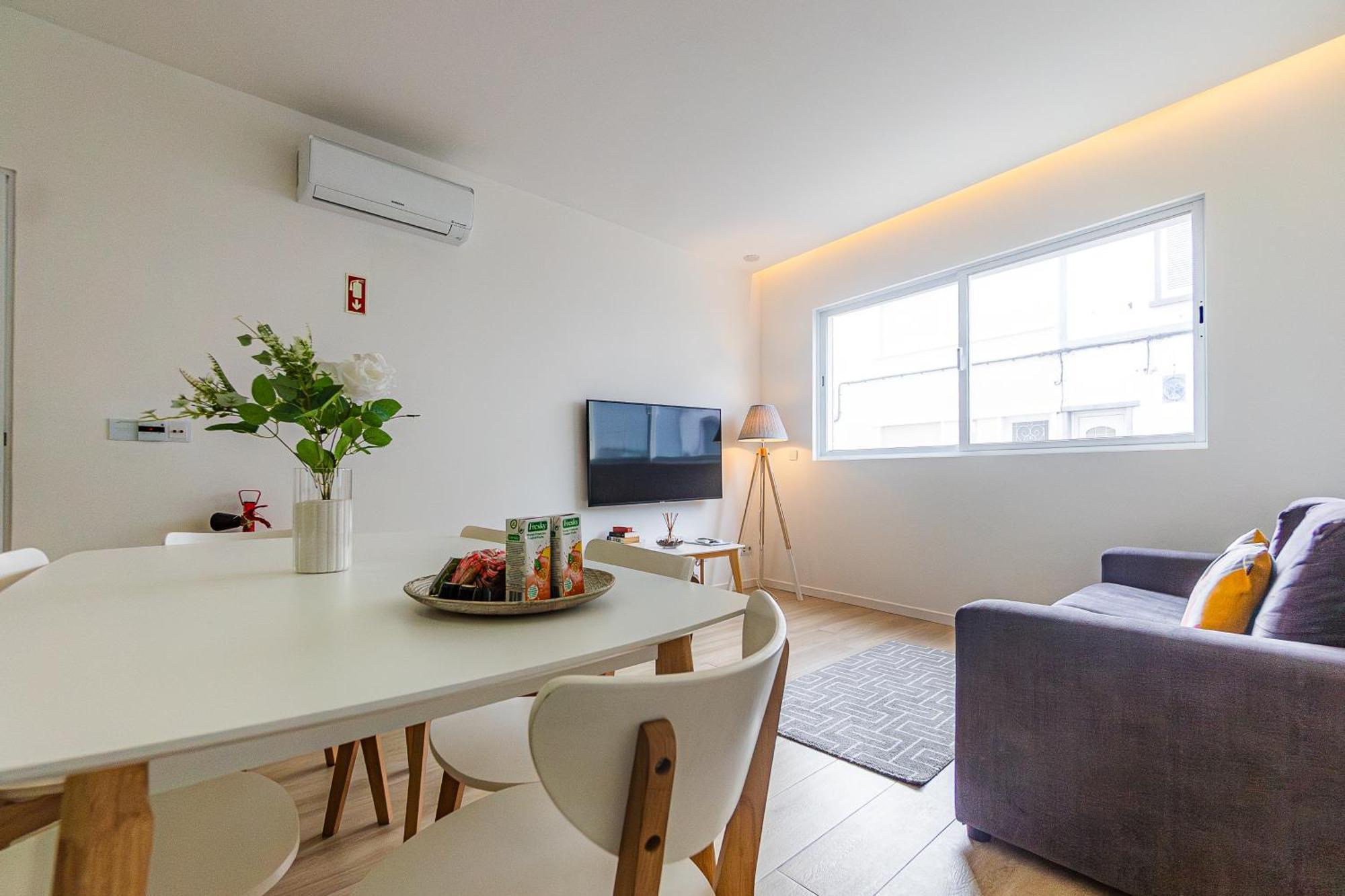 Apartamento Sweet White Ponta Delgada 2.0 Exterior foto