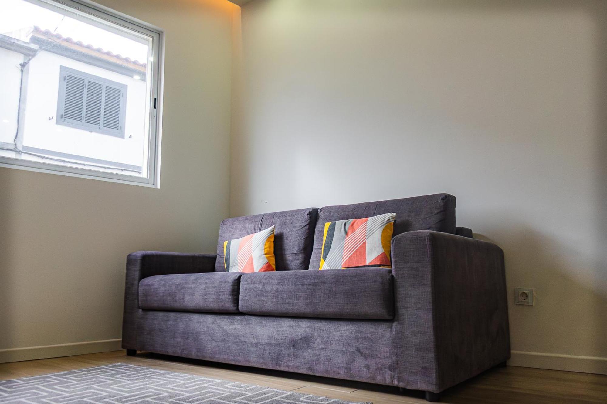 Apartamento Sweet White Ponta Delgada 2.0 Exterior foto